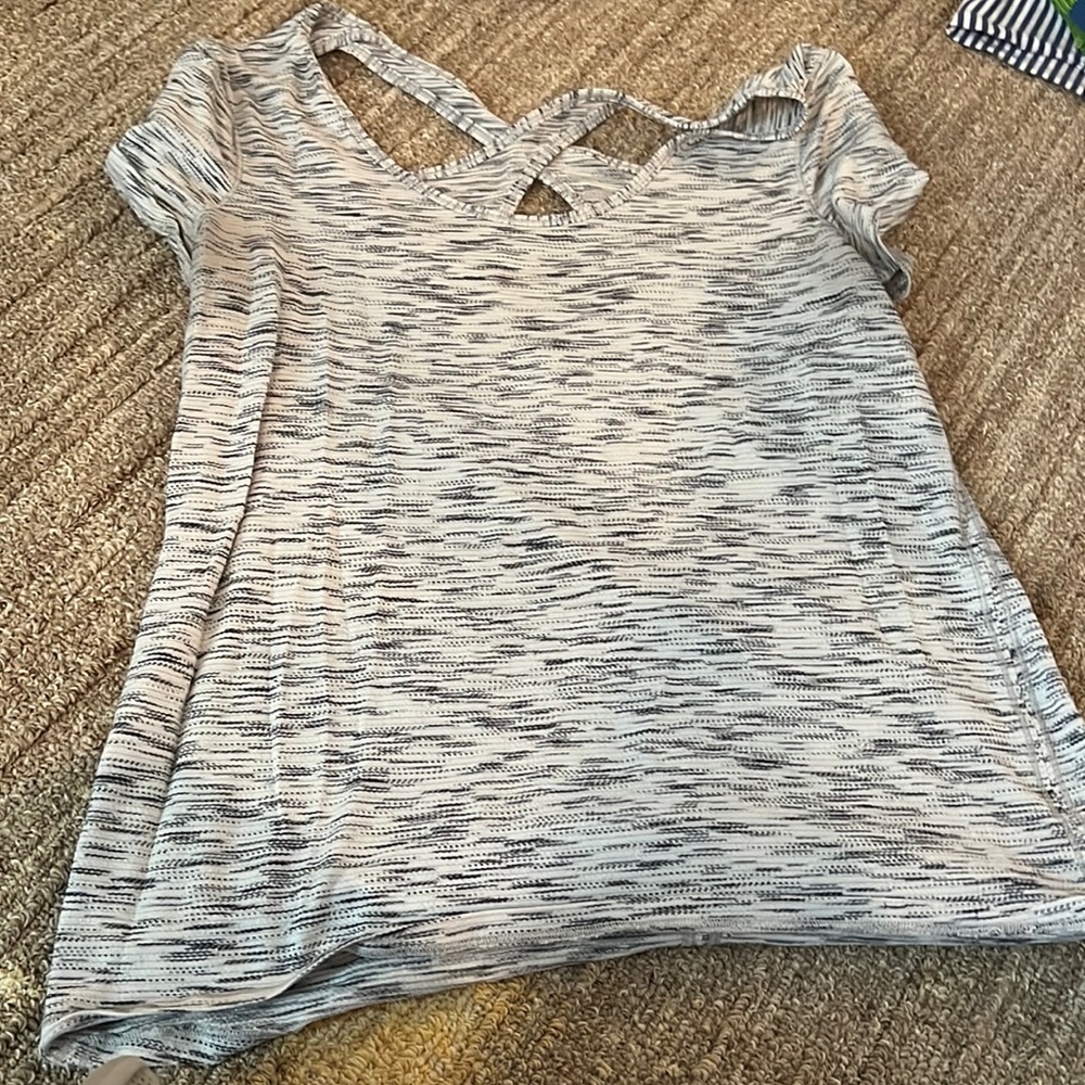 Lululemon shirt